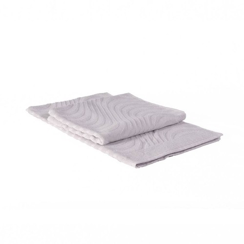 Set asciugamano con ospite - asciugamano,