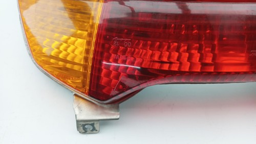 Faro posteriore suzuki 125 - suzuki,