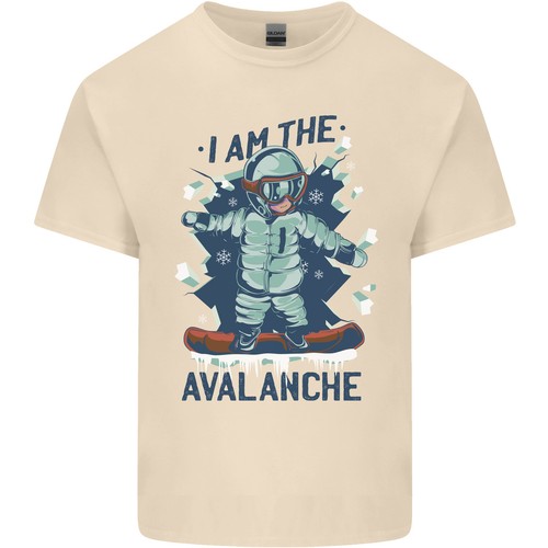 Sono avalanche divertente - sono,