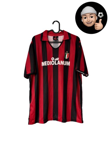 Maglia calcio milan - maglia,