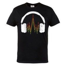 MAGLIETTA UOMO MUSICA PER