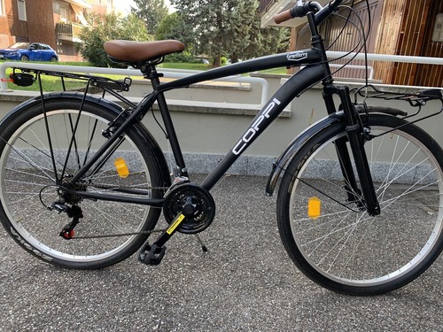 Bicicletta coppi mai - coppi,