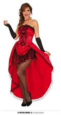 Costume can burlesque - can,