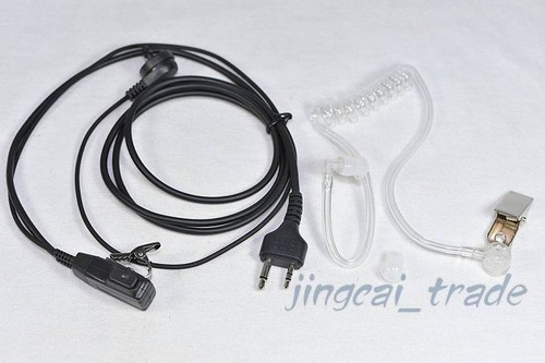 Auricolare tubo acustico - auricolare,