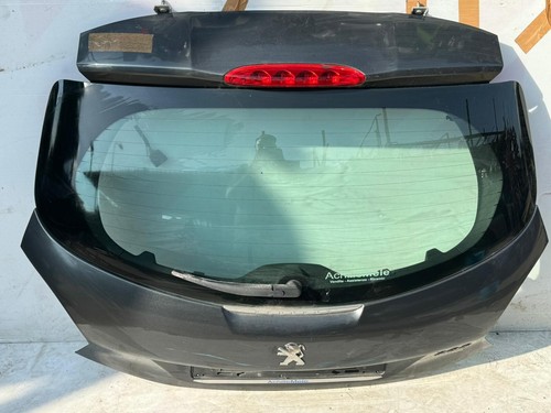 Portellone posteriore peugeot - portellone,