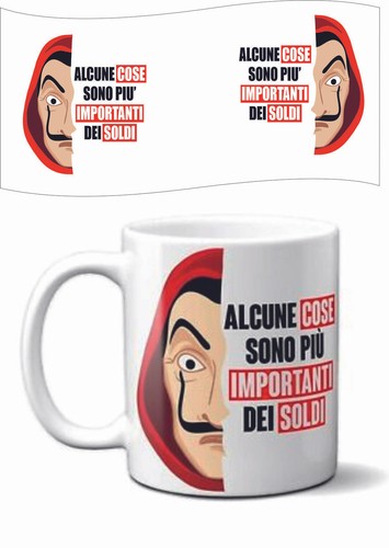 Tazza personalizzata con foto - con,