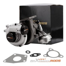 Turbolader for Mazda 6 CiTD