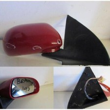 Specchio retrovisore destro 0151683 per FIAT BRAVO 182 MK1 1995-2001 usato (15301)