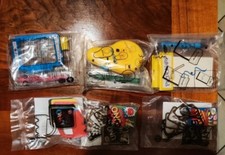 6 Mini Giochi Da Tavolo : 3