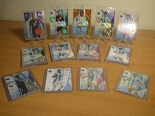 Carte Calcio Topps Lineage