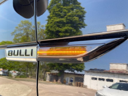 Frecce laterali led - frecce, a