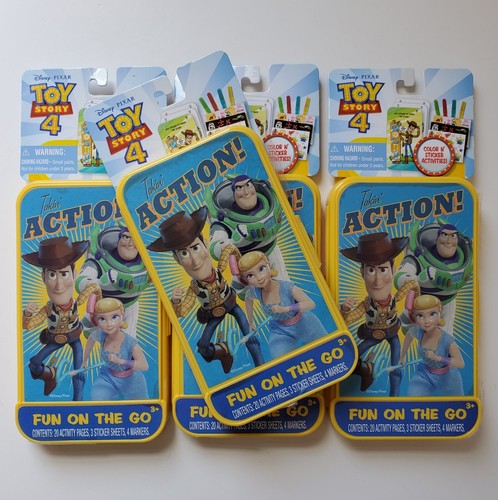 Lotto disney toy story - lotto,
