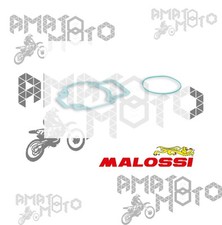 NUOVA BUSTA GUARNIZIONI