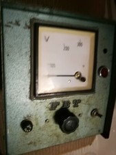 stabilizzatore tensione 220 volt  FBT - VINTAGE 