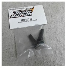 Team Durango TD310210 Assi