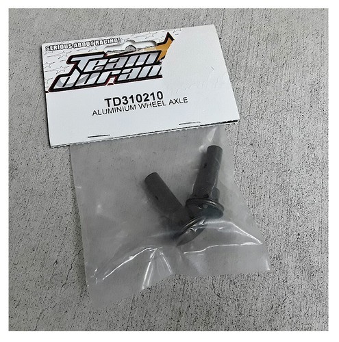 Team durango td310210 assi - team,