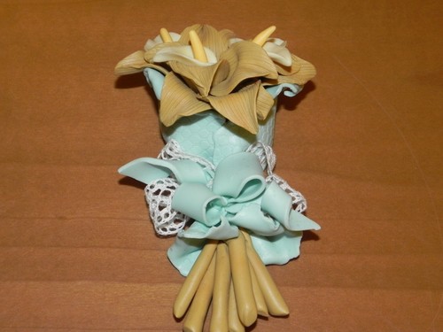 Creazioni bouquet di calle - creazioni,