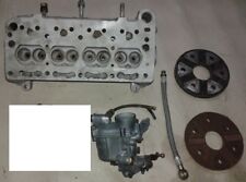 fiat 500 b c topolino lotto ricambi usati come foto