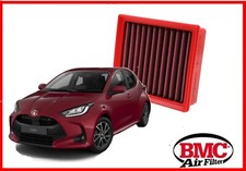 Filtro aria sportivo BMC per