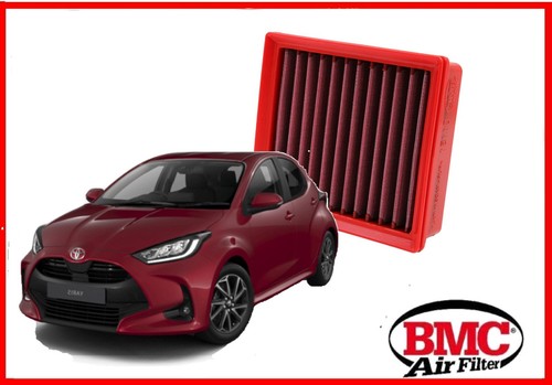 Filtro aria sportivo - bmc, per