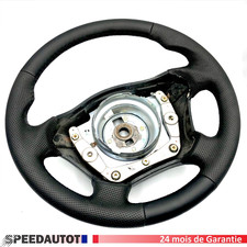 Volante tuning pelle - in,
