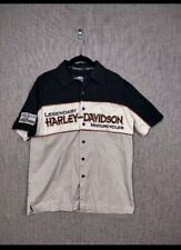 Camicia Harley Davidson Tg.M