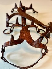 ? COPPIA RAMPONI AUSTRIACI - ALPINI PRIMA GUERRA MONDIALE