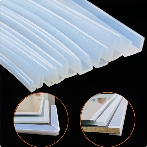 Striscia tenuta silicone - di,