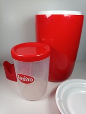 Easiyo yogurtiera kit - easiyo, sistema