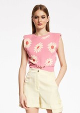 Denny rose art 211dd50003 - rose, art.211dd50003