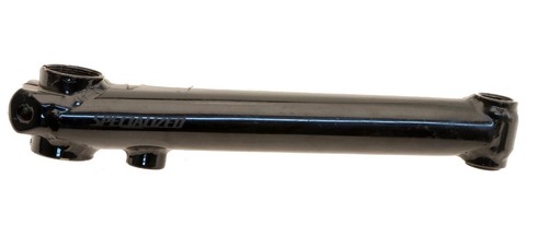 Braccio pedivella bmx - pedivella,