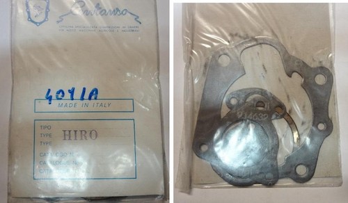 Kit serie guarnizioni - , motore