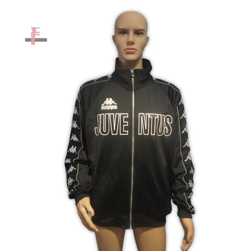 Juventus track jacket - track, 1997/98