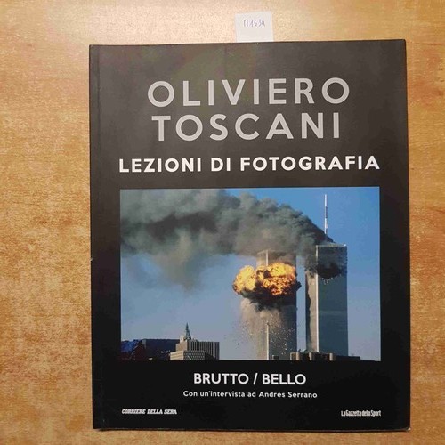 Oliviero toscani lezioni - toscani, di