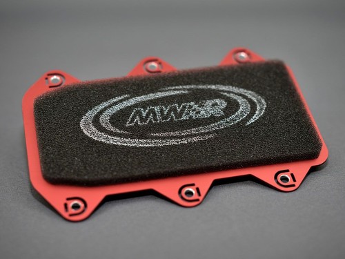 Filtro aria performance mwr - filtro,