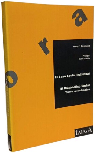 Caso social individual - el,