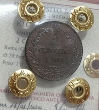 Regno d'Italia 👑 - Umberto