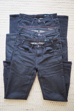 Lotto 3 Jeans Swrve Ciclismo