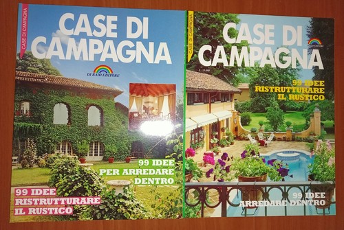 Case campagna 66 - campagna, n