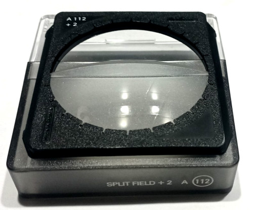 Cokin 112 split field 2 - ,
