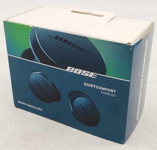 Bose quietcomfort auricolari - bose,