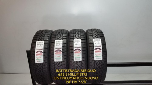 Gomme usate termiche - usate,