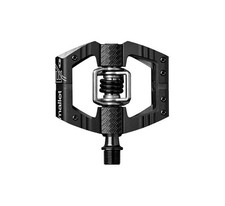 Pedali Sgancio Rapido Crankbrothers Mallet E Nero