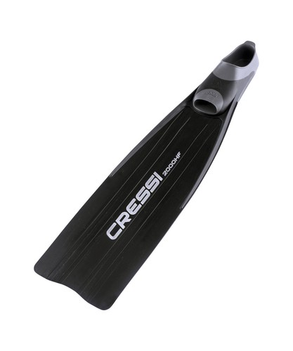 Cressi aletas apnea pesca - apnea, o