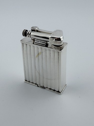 Accendino benzina parker - accendino,