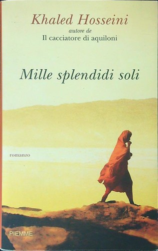 Mille splendidi soli - mille,