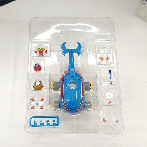 Corporation brave gokin - cm's,
