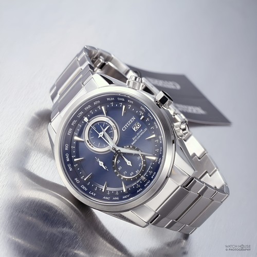 Orologio citizen - orologio,
