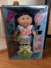 1996 GREEK Cabbage Patch Kids