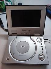 Lettore DVD portatile DIKOM